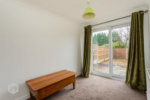 24 Hindburn Drive, Worsley, Manchester, M28 1XY