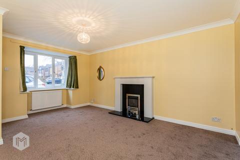 24 Hindburn Drive, Worsley, Manchester, M28 1XY