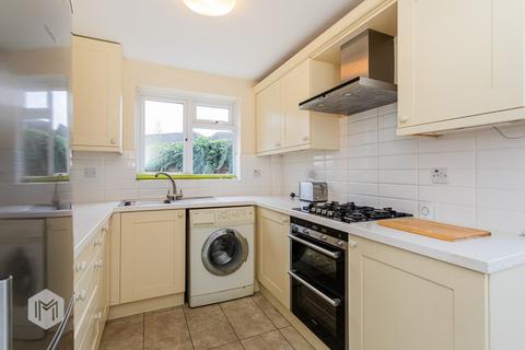 24 Hindburn Drive, Worsley, Manchester, M28 1XY