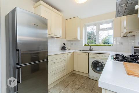 24 Hindburn Drive, Worsley, Manchester, M28 1XY