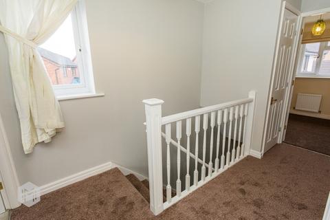 24 Hindburn Drive, Worsley, Manchester, M28 1XY