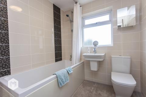 24 Hindburn Drive, Worsley, Manchester, M28 1XY