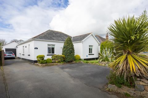 3 bedroom detached house for sale, La Route Des Blanches, St. Martin, Guernsey