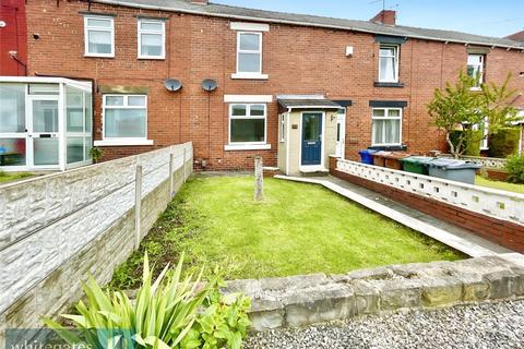 2 bedroom terraced house for sale, Churchfield Lane, Darton, Barnsley, South Yorkshire, S75