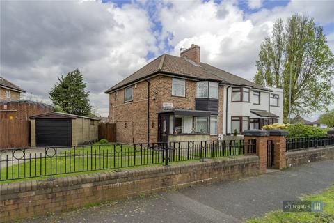 3 bedroom semi-detached house for sale, Kingsland Crescent, Liverpool, Merseyside, L11