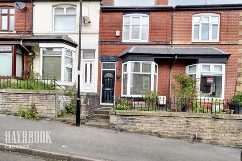 3 bedroom terraced house for sale, Cleveland Street, Sheffield