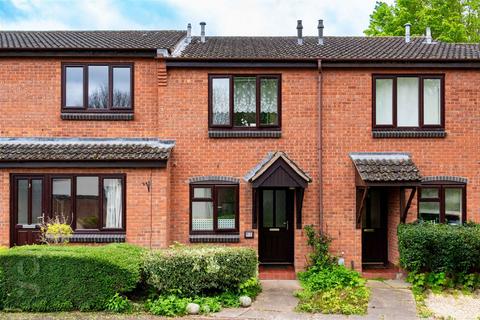 5 Chisel Close, Hereford, HR4 9XF