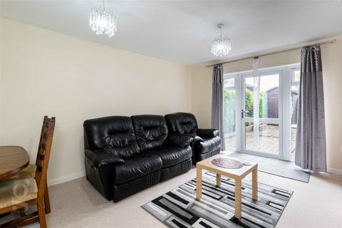 5 Chisel Close, Hereford, HR4 9XF
