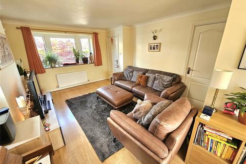 4 bedroom detached house for sale, The Meadows, Little Neston, Neston, Cheshire, CH64