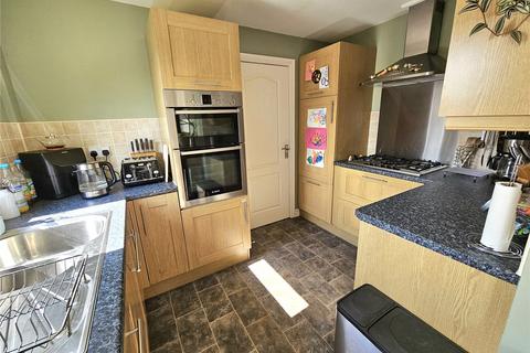 17 The Meadows, Little Neston, Neston, CH64 9RQ
