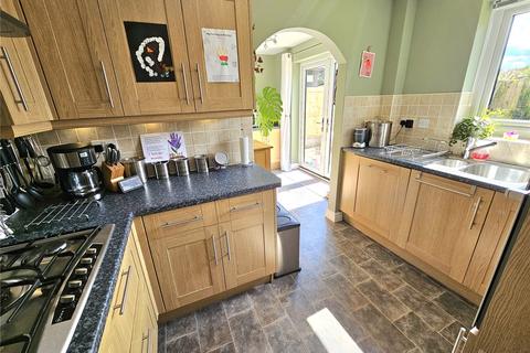 17 The Meadows, Little Neston, Neston, CH64 9RQ