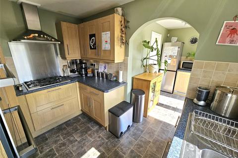 17 The Meadows, Little Neston, Neston, CH64 9RQ