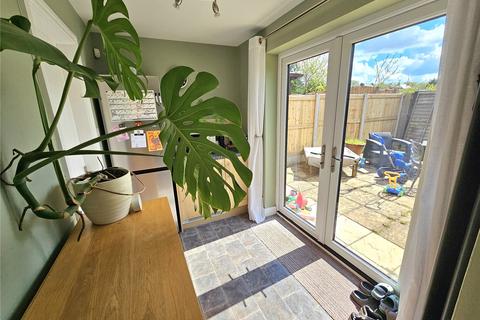 17 The Meadows, Little Neston, Neston, CH64 9RQ