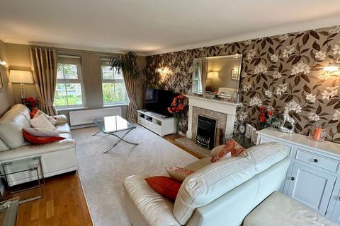 5 bedroom detached house for sale, Arrowsmith Avenue, Bartestree, Hereford, HR1