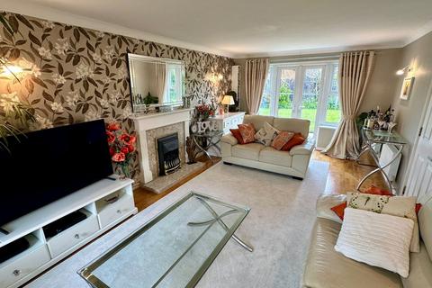11 Arrowsmith Avenue, Bartestree, Hereford, HR1 4DW