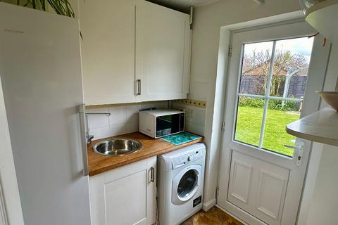 11 Arrowsmith Avenue, Bartestree, Hereford, HR1 4DW