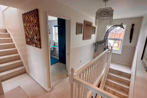 11 Arrowsmith Avenue, Bartestree, Hereford, HR1 4DW