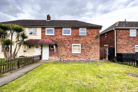 3 bedroom semi-detached house for sale, Scunthorpe , DN17