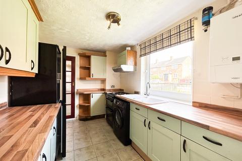 3 bedroom semi-detached house for sale, Scunthorpe , DN17