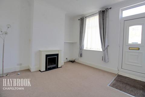 2 bedroom terraced house for sale, Station Road, Chapeltown