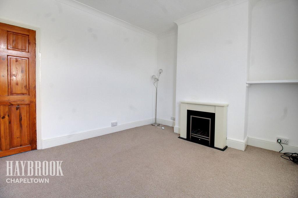 Station Road, Chapeltown 2 bed terraced house for sale £130,000