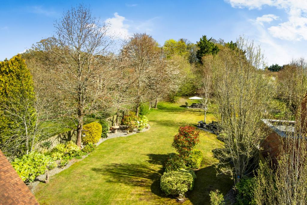 Elevated Garden