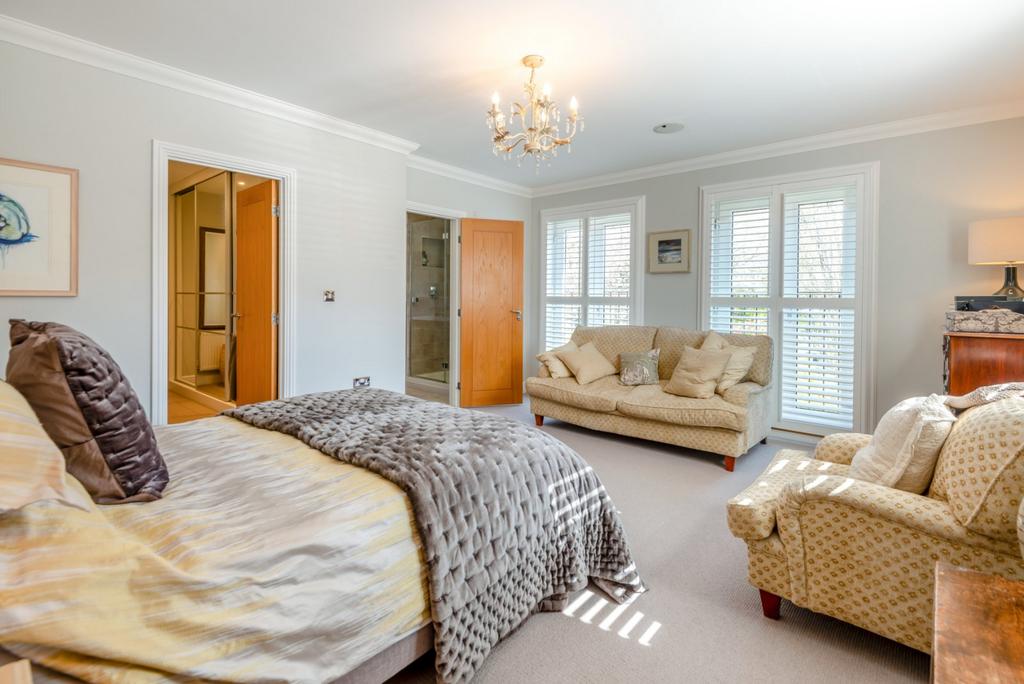 Principal Bedroom