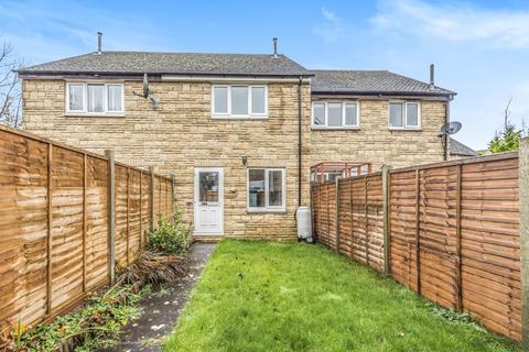 2 bedroom terraced house for sale, Burwell Meadow,  Witney,  OX28