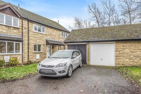 2 bedroom terraced house for sale, Burwell Meadow,  Witney,  OX28