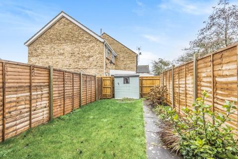 4 Burwell Meadow, Witney, OX28 5JQ