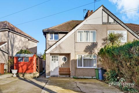 1 bedroom maisonette for sale, Windsor Road, Harrow, HA3