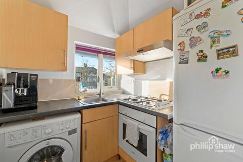 1 bedroom maisonette for sale, Windsor Road, Harrow, HA3