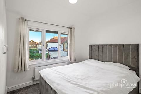 1 bedroom maisonette for sale, Windsor Road, Harrow, HA3