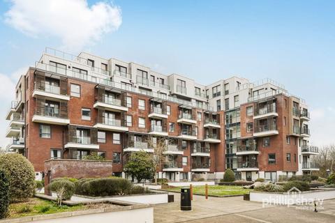 2 bedroom apartment for sale, Green Lane, Brunel Court, HA8