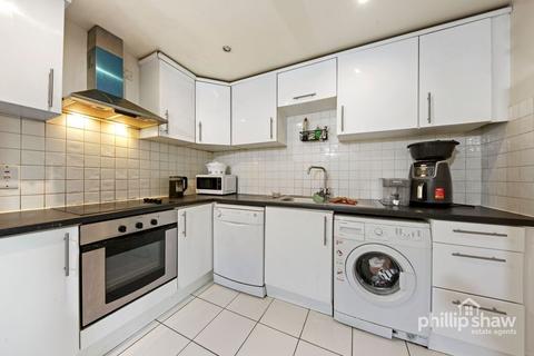 2 bedroom apartment for sale, Peterborough Road, Harrow, HA1