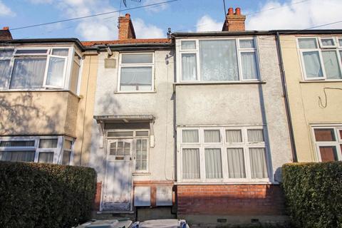 1 bedroom maisonette for sale, Byron Road, Wealdstone, HA3