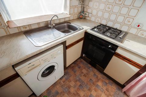 1 bedroom maisonette for sale, Byron Road, Wealdstone, HA3