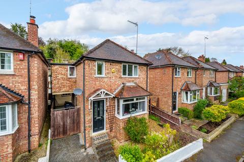 3 bedroom detached house for sale, Cliffe Road, Godalming, GU7