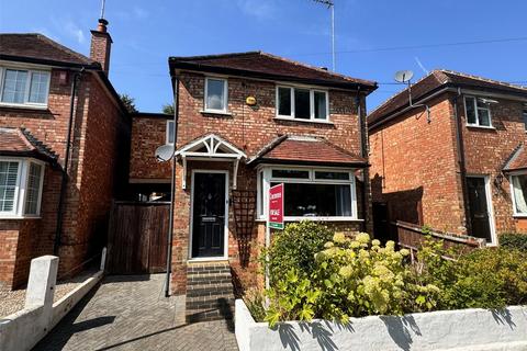 3 bedroom detached house for sale, Cliffe Road, Godalming, GU7