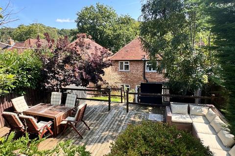 30 Cliffe Road, Godalming, GU7 2JX