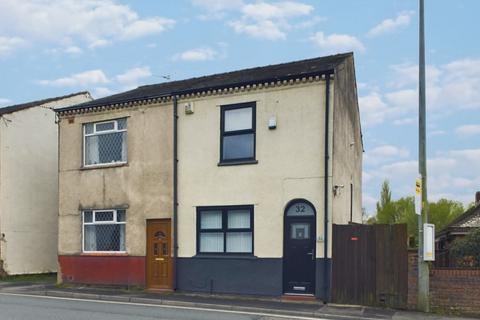 2 bedroom semi-detached house for sale, Wigan Lower Road, Standish Lower Ground, Wigan, WN6