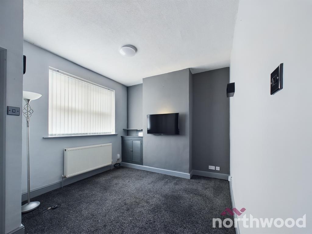 Wigan Lower Road, Standish Lower... 2 bed semidetached house for sale