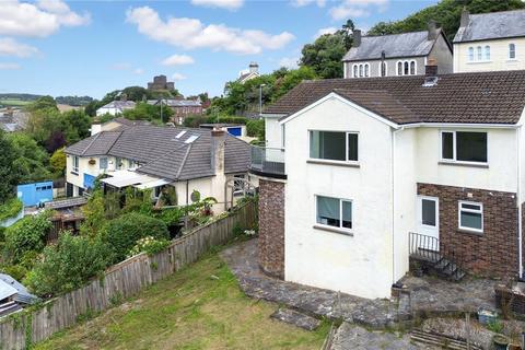 4 bedroom detached house for sale, Dunheved Road, Cornwall PL15