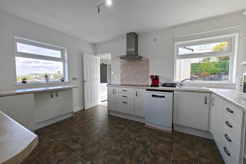 4 bedroom detached house for sale, Dunheved Road, Cornwall PL15