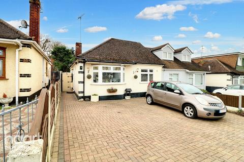 2 bedroom semi-detached bungalow for sale, Purleigh Road, Rayleigh