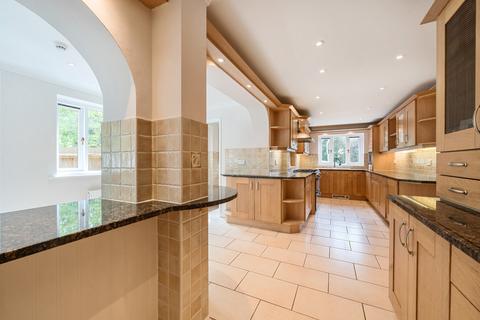 4 bedroom detached house for sale, Sandford Down, Berkshire RG12