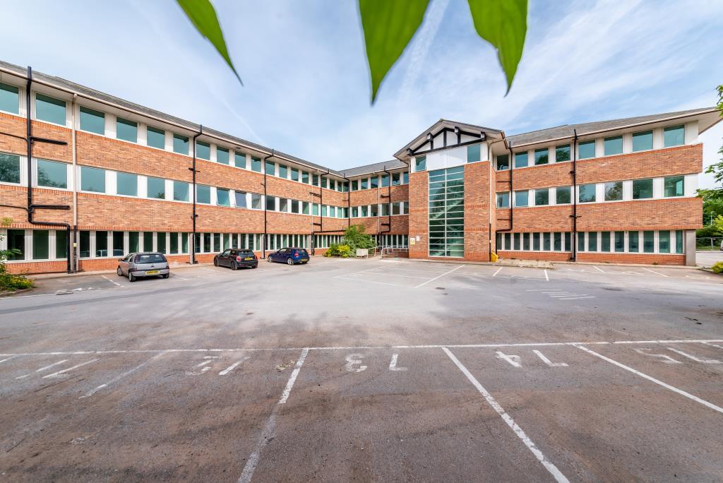 Castleview House, East Lane, Runcorn... 1 bed apartment £500 pcm (£
