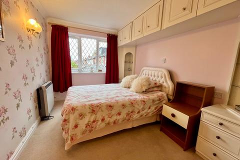 2 bedroom retirement property for sale, Stockport Road, Marple, Stockport, SK6