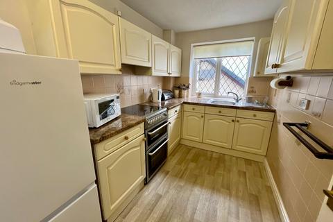 2 bedroom retirement property for sale, Stockport Road, Marple, Stockport, SK6