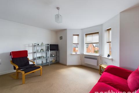 1 bedroom flat for sale, Garden Vale, Leigh, Leigh, WN7